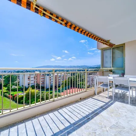 아파트 Cocoon Design Sea View And Pool